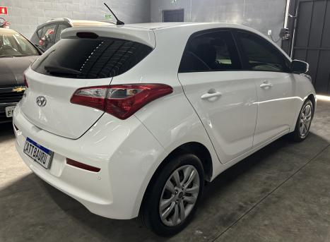 HYUNDAI HB 20 Hatch 1.0 12V 4P FLEX COMFORT PLUS, Foto 4