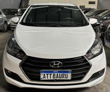 HYUNDAI HB 20 Hatch 1.0 12V 4P FLEX COMFORT PLUS, Foto 5