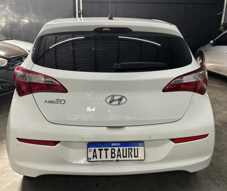 HYUNDAI HB 20 Hatch 1.0 12V 4P FLEX COMFORT PLUS, Foto 6