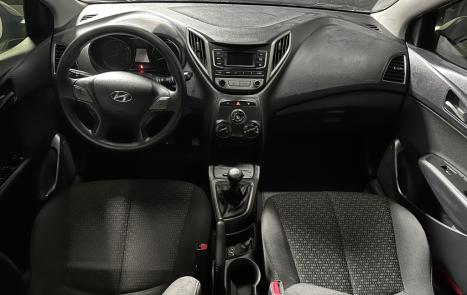 HYUNDAI HB 20 Hatch 1.0 12V 4P FLEX COMFORT PLUS, Foto 8