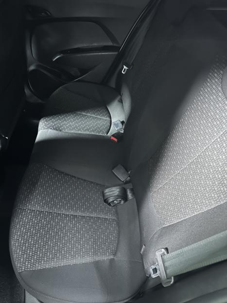 HYUNDAI HB 20 Hatch 1.0 12V 4P FLEX COMFORT PLUS, Foto 9