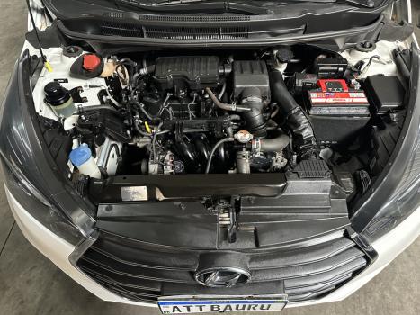 HYUNDAI HB 20 Hatch 1.0 12V 4P FLEX COMFORT PLUS, Foto 10
