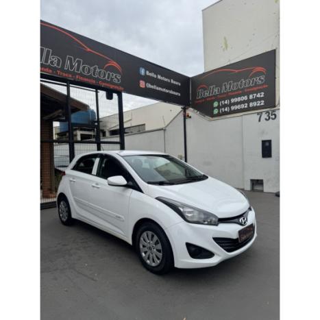 HYUNDAI HB 20 Hatch 1.0 12V 4P FLEX COMFORT, Foto 3