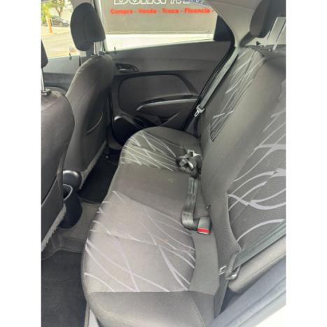 HYUNDAI HB 20 Hatch 1.0 12V 4P FLEX COMFORT, Foto 4