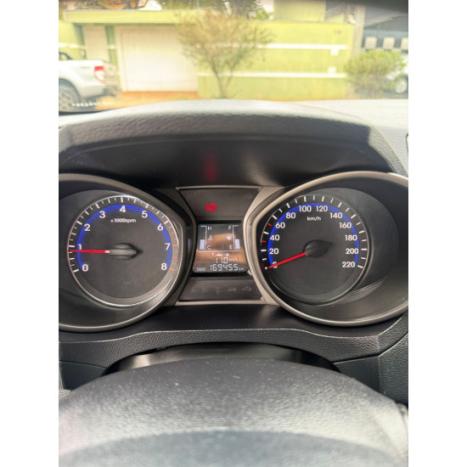 HYUNDAI HB 20 Hatch 1.0 12V 4P FLEX COMFORT, Foto 6