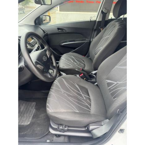 HYUNDAI HB 20 Hatch 1.0 12V 4P FLEX COMFORT, Foto 7