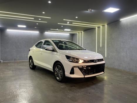 HYUNDAI HB 20 Hatch 1.0 12V 4P FLEX COMFORT TURBO, Foto 4