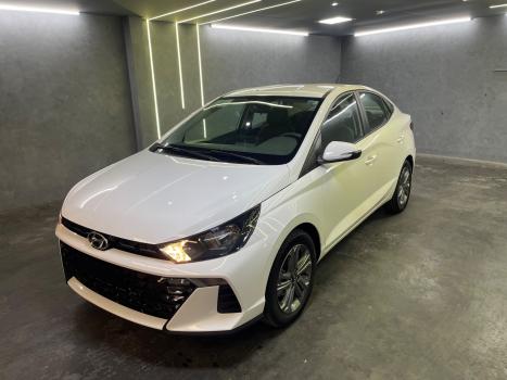 HYUNDAI HB 20 Hatch 1.0 12V 4P FLEX COMFORT TURBO, Foto 2