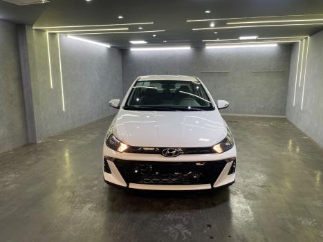 HYUNDAI HB 20 Hatch 1.0 12V 4P FLEX COMFORT TURBO, Foto 3