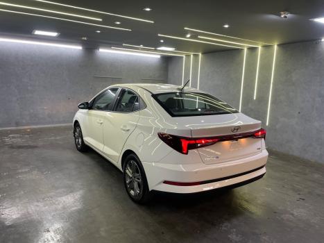 HYUNDAI HB 20 Hatch 1.0 12V 4P FLEX COMFORT TURBO, Foto 7
