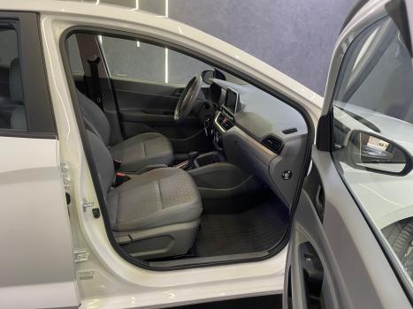 HYUNDAI HB 20 Hatch 1.0 12V 4P FLEX COMFORT TURBO, Foto 15
