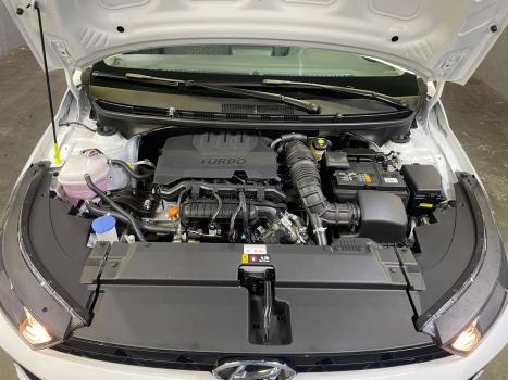 HYUNDAI HB 20 Hatch 1.0 12V 4P FLEX COMFORT TURBO, Foto 17