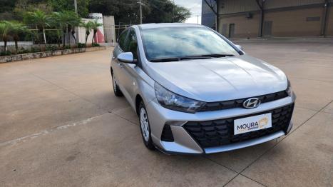 HYUNDAI HB 20 Hatch 1.0 12V 4P FLEX SENSE, Foto 1