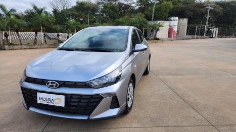 HYUNDAI HB 20 Hatch 1.0 12V 4P FLEX SENSE, Foto 2