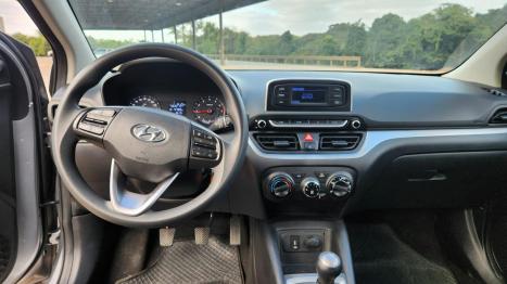 HYUNDAI HB 20 Hatch 1.0 12V 4P FLEX SENSE, Foto 4