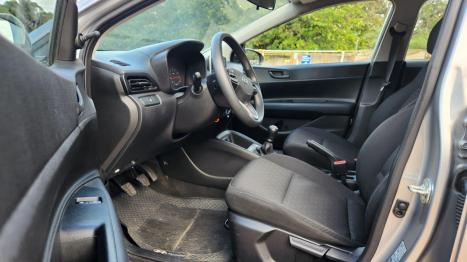 HYUNDAI HB 20 Hatch 1.0 12V 4P FLEX SENSE, Foto 5