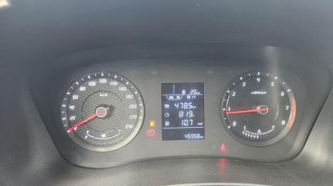 HYUNDAI HB 20 Hatch 1.0 12V 4P FLEX SENSE, Foto 7