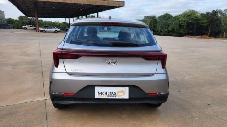 HYUNDAI HB 20 Hatch 1.0 12V 4P FLEX SENSE, Foto 8