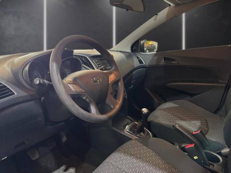 HYUNDAI HB 20 Hatch 1.0 12V 4P FLEX UNIQUE, Foto 5