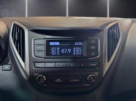 HYUNDAI HB 20 Hatch 1.0 12V 4P FLEX UNIQUE, Foto 8