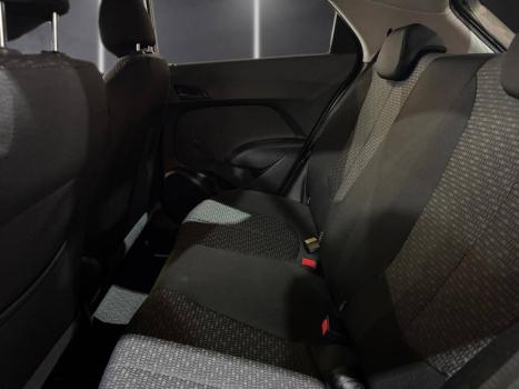 HYUNDAI HB 20 Hatch 1.0 12V 4P FLEX UNIQUE, Foto 9