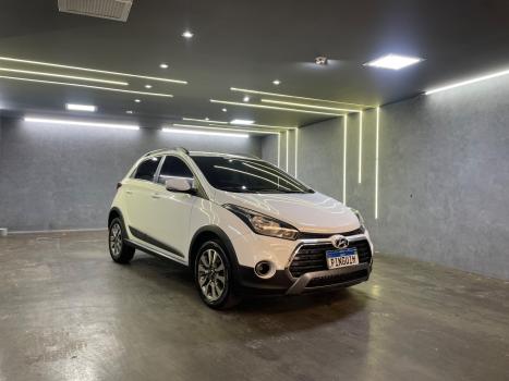 HYUNDAI HB 20 Hatch X 1.6 16V 4P STYLE FLEX, Foto 4