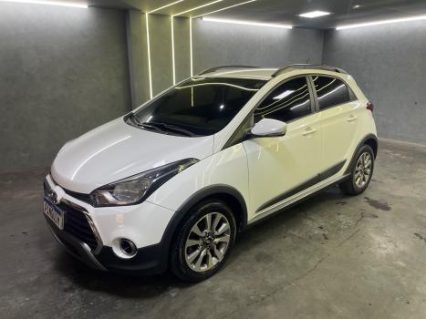 HYUNDAI HB 20 Hatch X 1.6 16V 4P STYLE FLEX, Foto 2
