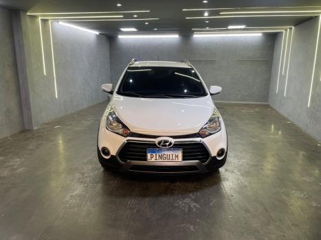 HYUNDAI HB 20 Hatch X 1.6 16V 4P STYLE FLEX, Foto 3