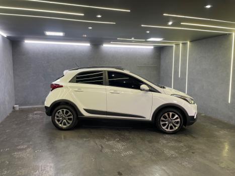 HYUNDAI HB 20 Hatch X 1.6 16V 4P STYLE FLEX, Foto 5