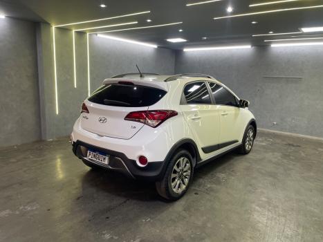 HYUNDAI HB 20 Hatch X 1.6 16V 4P STYLE FLEX, Foto 6