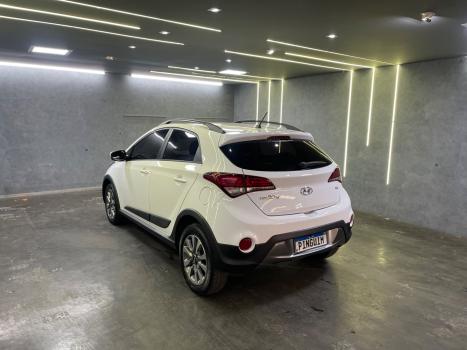HYUNDAI HB 20 Hatch X 1.6 16V 4P STYLE FLEX, Foto 7