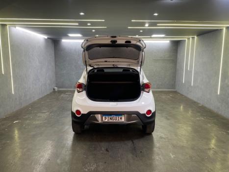 HYUNDAI HB 20 Hatch X 1.6 16V 4P STYLE FLEX, Foto 9