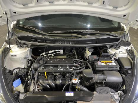 HYUNDAI HB 20 Hatch X 1.6 16V 4P STYLE FLEX, Foto 16