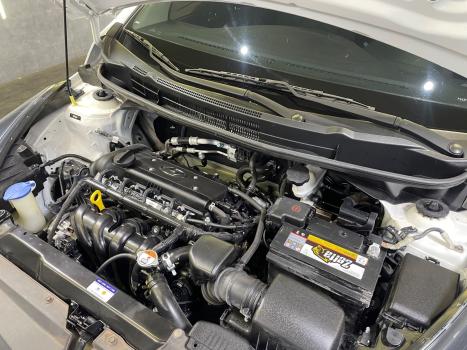 HYUNDAI HB 20 Hatch X 1.6 16V 4P STYLE FLEX, Foto 17