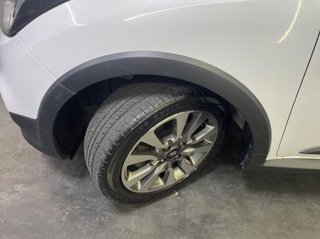 HYUNDAI HB 20 Hatch X 1.6 16V 4P STYLE FLEX, Foto 18