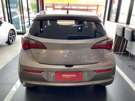 HYUNDAI HB 20 Hatch 1.0 12V 4P FLEX COMFORT, Foto 3