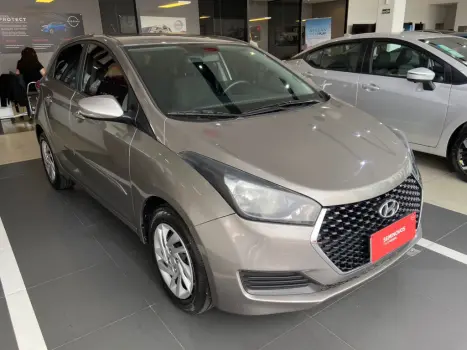 HYUNDAI HB 20 Hatch 1.0 12V 4P FLEX COMFORT, Foto 6