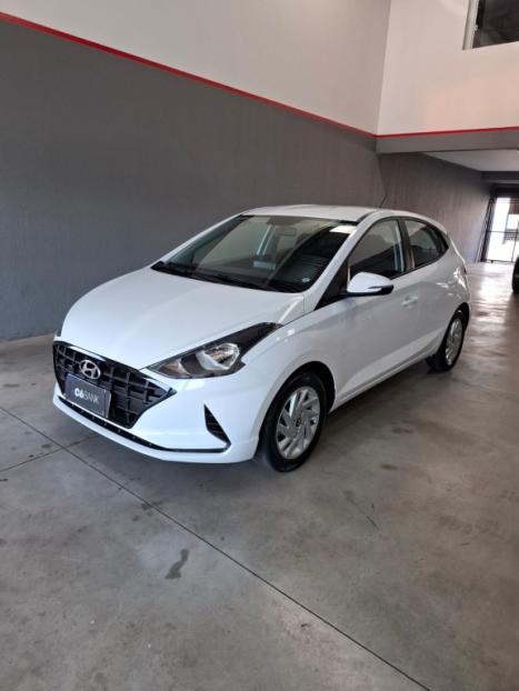 HYUNDAI HB 20 Hatch 1.0 12V 4P FLEX EVOLUTION, Foto 1