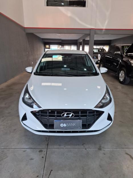 HYUNDAI HB 20 Hatch 1.0 12V 4P FLEX EVOLUTION, Foto 2