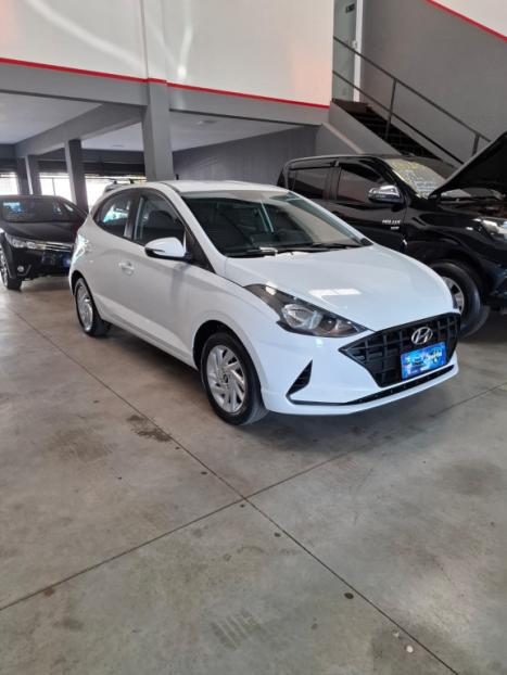 HYUNDAI HB 20 Hatch 1.0 12V 4P FLEX EVOLUTION, Foto 3