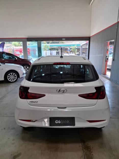 HYUNDAI HB 20 Hatch 1.0 12V 4P FLEX EVOLUTION, Foto 5