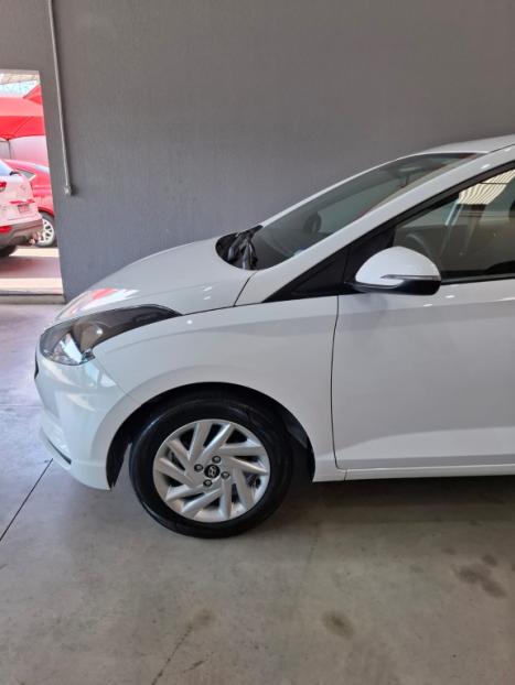 HYUNDAI HB 20 Hatch 1.0 12V 4P FLEX EVOLUTION, Foto 9