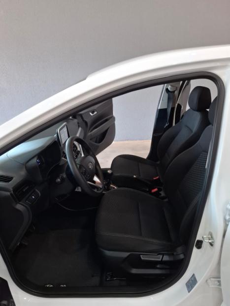 HYUNDAI HB 20 Hatch 1.0 12V 4P FLEX EVOLUTION, Foto 11