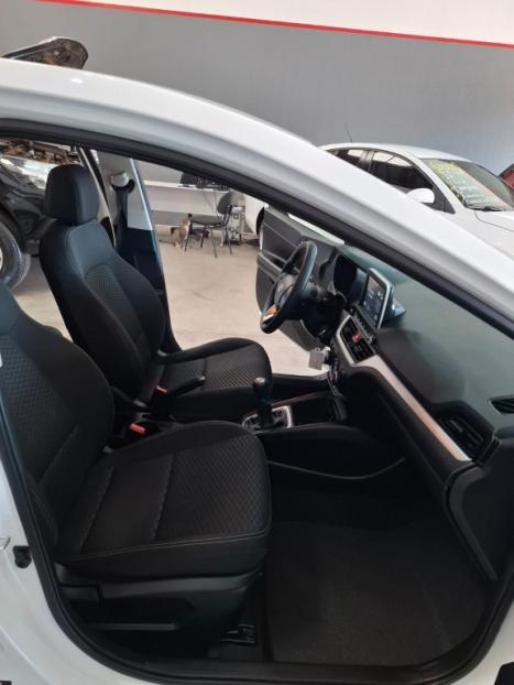 HYUNDAI HB 20 Hatch 1.0 12V 4P FLEX EVOLUTION, Foto 13