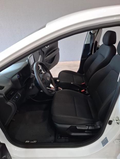 HYUNDAI HB 20 Hatch 1.0 12V 4P FLEX EVOLUTION, Foto 15