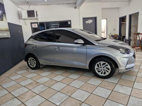 HYUNDAI HB 20 Hatch 1.0 12V 4P FLEX SENSE, Foto 2