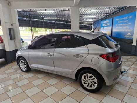HYUNDAI HB 20 Hatch 1.0 12V 4P FLEX SENSE, Foto 3