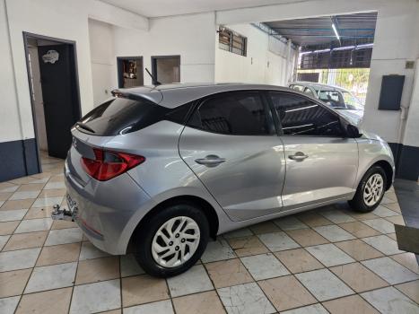 HYUNDAI HB 20 Hatch 1.0 12V 4P FLEX SENSE, Foto 4