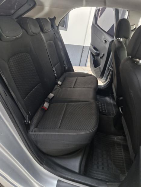 HYUNDAI HB 20 Hatch 1.0 12V 4P FLEX SENSE, Foto 6