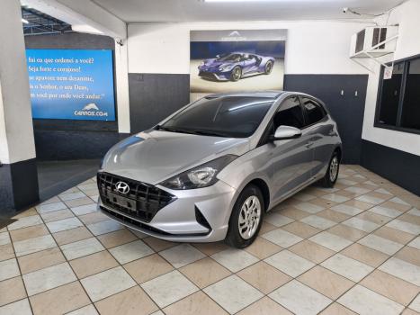 HYUNDAI HB 20 Hatch 1.0 12V 4P FLEX SENSE, Foto 9